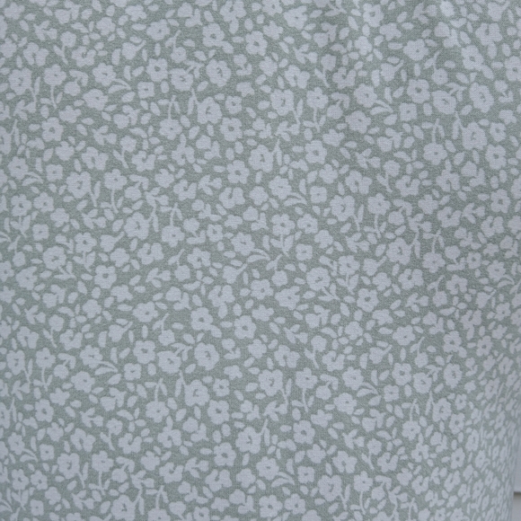 Super Soft Peasant Dress, M - Picture 6 of 8